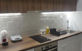 Vasili'S And Vasiliki'S Luxury Apartment
